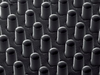3M GM613 Gray Grip Tape - 24 in Width x 72 yd Length - 33 mil Thick - Low Durability High Friction - 63655 - 051115-63655 - R. S. Hughes Company, Inc.