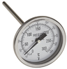 Thermometer, Bi-Metal -- T3006-550 - Image