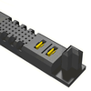 PowerStrip? High Power Interconnects -- MPSC Series