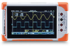 Digital Oscilloscope - GDS-210 - ValueTronics International, Inc.