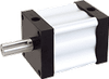 Turn-Act Rotary Vane Actuator - Turn-Act® 112 - Compact Automation