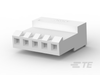 Rectangular Wire & Cable Connectors & Housings - 3-640429-5 - TE Connectivity