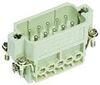 Heavy Duty Power Connectors - 09200102614 - VAST STOCK CO., LIMITED