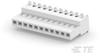 Standard Rectangular Connectors - 4-641242-1 - TE Connectivity