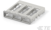 High Speed Pluggable IO Connectors & Cages - 2007474-3 - TE Connectivity