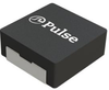 Inductor, Shielded, Aec-Q200, 1.5Uh, 47A; Inductance Pulse Electronics - 61AC6015 - Newark, An Avnet Company