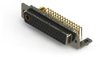 Combo D-Sub Conn, R/a Rcpt, Dd-47W1, Th; Product Range Edac - 54AJ1486 - Newark, An Avnet Company