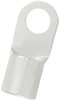 Ring Tongue Terminal, M10, 3/8, Pk5; Stud Size - Metric Multicomp Pro - 71AC0494 - Newark, An Avnet Company