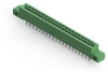Card Edge Conn, Dual Side, 40Pos, Th; Card Edge Connector Type Edac - 57AJ8709 - Newark, An Avnet Company