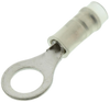 Terminal, Ring Tongue #10, Crimp Natural; Stud Size - Metric Amp - Te Connectivity - 91B9516 - Newark, An Avnet Company