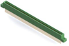 Card Edge Conn, Dual Side, 132Pos, Th; Card Edge Connector Type Edac - 72AJ2453 - Newark, An Avnet Company