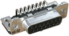 D-Sub Connector, Rcpt, 9Pos; No. Of Contacts Amp - Te Connectivity - 85H0665 - Newark, An Avnet Company