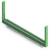 Card Conn, Dual Side, 74Pos, Wire Wrap; Card Edge Connector Type Edac - 58AJ4396 - Newark, An Avnet Company