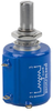 Wirewound Potentiometer, 2Kohm, 3%, 2W; Track Resistance Bourns - 62K3188 - Newark, An Avnet Company