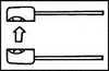 Panel Mount Indicator, Led, 3.96Mm, Red, 1.8V; Led Color Dialight - 30K2875 - Newark, An Avnet Company