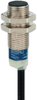 Sensor, Inductive, 8Mm, 12-48Vdc; Sensing Range Max Telemecanique Sensors - 58T0770 - Newark, An Avnet Company