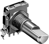 Encoder, Horiz, 11Mm, 30Det, 15Ppr; Supply Voltage Min Alps Alpine - 75T6665 - Newark, An Avnet Company