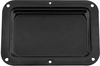 Black Blank Dish 5 X 7; Accessory Type Penn Elcom - 31T9503 - Newark, An Avnet Company