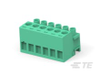 PCB Terminal Blocks - 1986878-6 - TE Connectivity