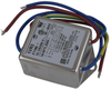 Rfi Power Line Filter, 10A, 700Ua; Filter Applications Corcom Te Connectivity - 52K4482 - Newark, An Avnet Company