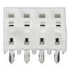 Connectors, Interconnects - Rectangular Connectors - Headers, Receptacles, Female Sockets - 1315110-9481044 - Win Source Electronics