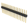 Headers, Male Pins - 35-PRPC018SACN-RC-ND - DigiKey