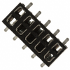 Headers, Receptacles, Female Sockets - 3M5413-ND - DigiKey
