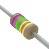 Through Hole Resistors - CF18JT750KCT-ND - DigiKey