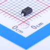 Diodes >> Zener Diodes - MMSZ4692T1G - LCSC Electronics Technology (HK) Limited