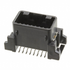 Headers, Male Pins - A123209-ND - DigiKey