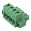 Headers, Plugs and Sockets - 277-5717-ND - DigiKey