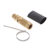 Circular Connector Assemblies - 623-UCOMUSB3PTSUB-ND - DigiKey