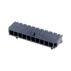 Headers, Male Pins - 0436501002-ND - DigiKey