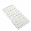 Terminal Block Marker Strips - 2109-1SNK160171R0000-ND - DigiKey