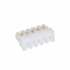 Free Hanging, Panel Mount - 2057-08CH-A-05-IDC-ND - DigiKey