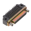 D-Sub Connector Assemblies -- M83513/10-F02CP-ND - Image