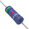 Through Hole Resistors - 738-RSF12FTR562CT-ND - DigiKey