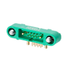 Headers & Wire Housings - G125-MH10805M3-1AD1ADP - Powell Electronics, Inc.