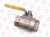 Ball Valve - 61229925 - Radwell International