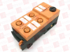 VDC Logic I/O Brain/Interface - 88331144 - Radwell International