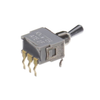 Toggle Switches - 3746-ATE1F-RA-ND - DigiKey