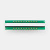 Si photodiode arrays -- S12362-421 - Image