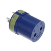 Circular Connector Assemblies - 339-97-22-1S-ND - DigiKey