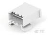 Rectangular Wire & Cable Connectors & Housings - 293230-4 - TE Connectivity