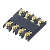 PC Card Sockets - WM16087TR-ND - DigiKey