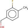 3-Fluoro-4-methylbenzyl alcohol - 2701-3-X0 - SynQuest Laboratories, Inc.