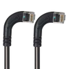 Modular/Ethernet Cables (RJ45, RJ11) - 5073-TRD815RA14BLK-15-ND - DigiKey