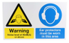 Warning Signs - 7631721 - RS Components, Ltd.