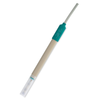 5-ring conductivity measuring cell c = 0.7 cm-1 with Pt1000 (fixed cable 2 m) - 6.0920.100 - Metrohm USA, Inc.