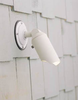 15093WHT Landscape Ltg.-Accent - 748069 - Capital Lighting, Inc.